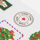 Стикерпак UV-DTF Thematik, новогодний