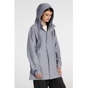 Парка R4, серая, размер M/L