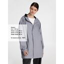 Парка R4, серая, размер XL/XXL