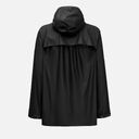 Парка R4, черная, размер XL/XXL