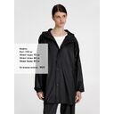 Парка R4, черная, размер XL/XXL