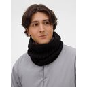 Снуд ComFleece, черный