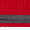 Снуд ComFleece, красный