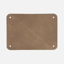Лейбл Eta Nubuck Touch, XL, коричневый