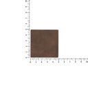 Лейбл Listra Nubuck Touch, L, темно-коричневый