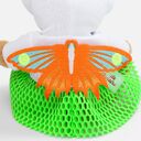 Мягкая игрушка-конструктор «Мишка Cuddleton» в юбочке