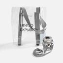 Сумка-конструктор для бутылки Kesta