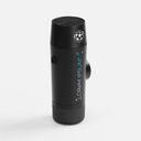 Портативная кофемашина Porta Presso, черная