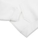 Худи детское оверсайз Junipero, молочное, 12 лет