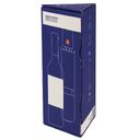 Коробка Tripoint с печатью на заказ