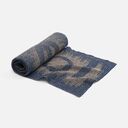 Шарф Denim XXL на заказ, полушерсть