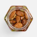 Мед Allnutty, ассорти