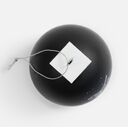 Навершие для новогодних шаров Magic Touch, 3D-печать на заказ, квадрат