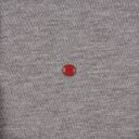 Заклепка Rivet, S, красная