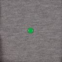 Заклепка Rivet, S, зеленый неон