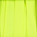 Стропа текстильная Fune 35 XXXL, желтый неон, 270 см