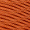 Заготовка из мелкой сетки Syren, M, оранжевый неон