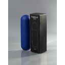 Термос Tubula Soft Touch, синий
