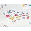 Наклейки бумажные Sticker Pack на заказ, S