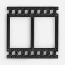 Подвеска Industry, 3D-печать на заказ, кино