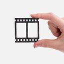 Подвеска Industry, 3D-печать на заказ, кино