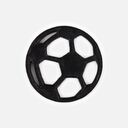 Подвеска Sport, 3D-печать на заказ, футбол