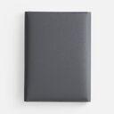 Ежедневник-органайзер Clean Slate, недатированный, серый