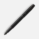 Ручка перьевая Parker IM Achromatic Black, черная