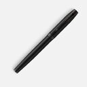 Ручка перьевая Parker IM Achromatic Black, черная