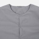 Куртка унисекс Veter, серая, размер XL/XXL