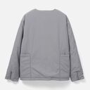 Куртка унисекс Veter, серая, размер 3XL/4XL