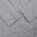 Куртка унисекс Veter, серая, размер 3XL/4XL