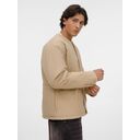 Куртка унисекс Veter, бежевая, размер XL/XXL