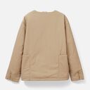 Куртка унисекс Veter, бежевая, размер 3XL/4XL