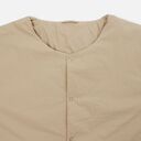 Куртка унисекс Veter, бежевая, размер 3XL/4XL
