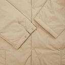 Куртка унисекс Veter, бежевая, размер 3XL/4XL