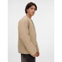 Куртка унисекс Veter, бежевая, размер 3XL/4XL
