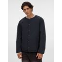Куртка унисекс Veter, черная, размер XL/XXL
