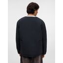 Куртка унисекс Veter, черная, размер XL/XXL