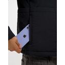 Куртка унисекс Veter, черная, размер XL/XXL