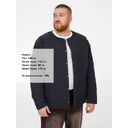 Куртка унисекс Veter, черная, размер XL/XXL