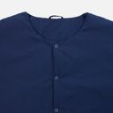 Куртка унисекс Veter, темно-синяя, размер 3XL/4XL