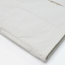 Куртка унисекс Veter, молочно-белая, размер 3XL/4XL