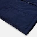 Жилет унисекс Veter, темно-синий, размер 3XL/4XL
