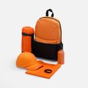 Набор ValleyFun, размер XL, оранжевый
