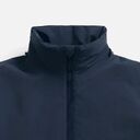 Куртка-парка унисекс Sfera, темно-синяя, размер XL