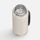 Термос Icon 1200, бежевый