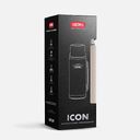 Термос Icon 1200, бежевый