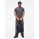 Сумка для покупок Denimate, темно-синяя