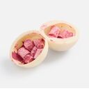 Шоколадная бомбочка Sweet Spot, розовая матча